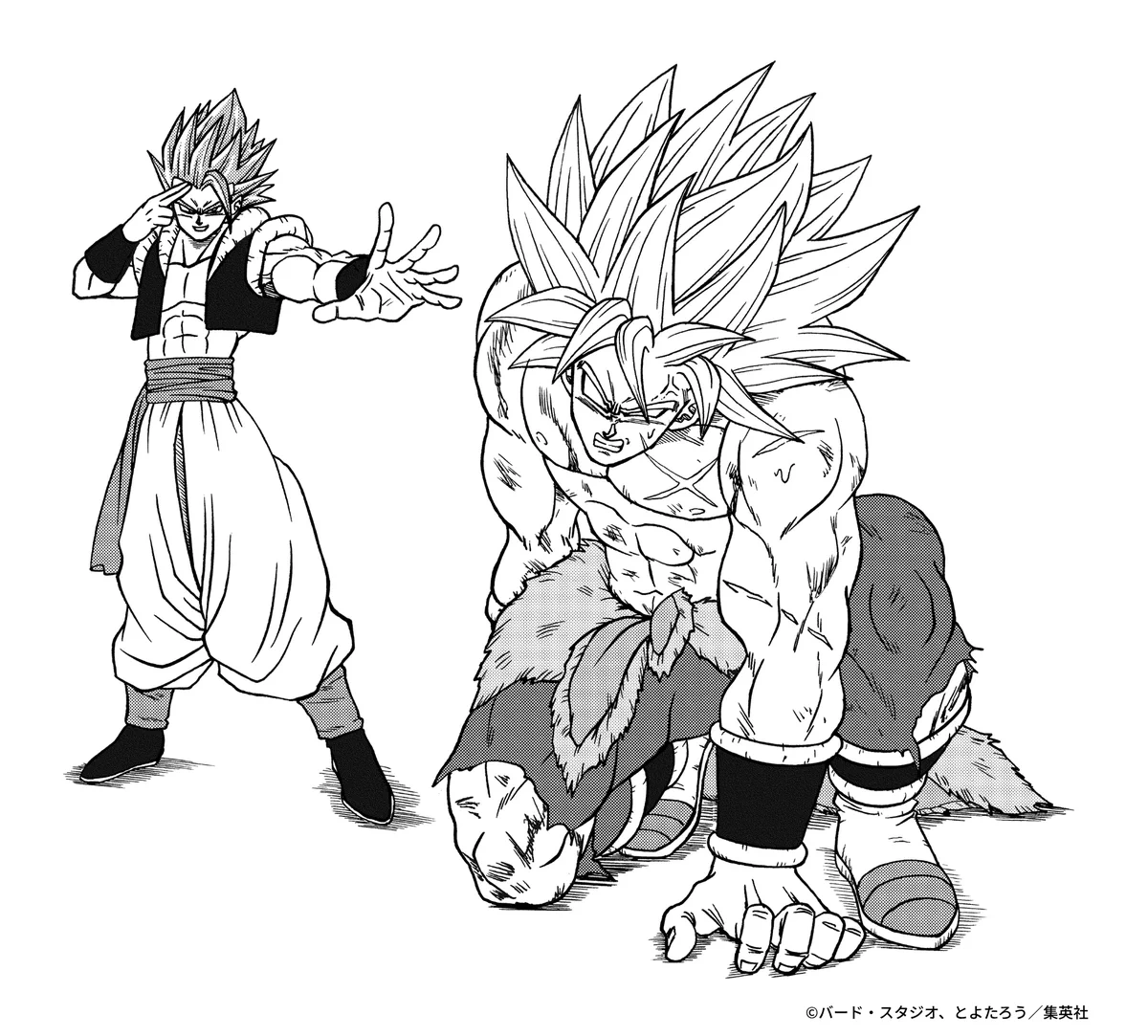ドラゴンボールオフィシャル on X: 