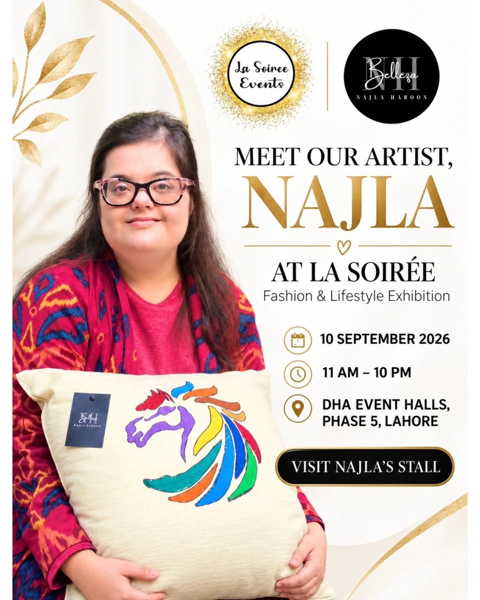 LifeWithNajla's tweet photo. https://t.co/L7eoqtXf50
