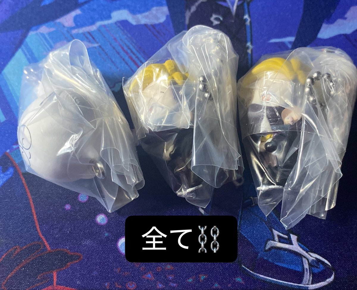 xox_404's tweet photo. 【交換 トレード】
CRAZY RACCOON  CR つまんでつなげてますこっと

譲:y/y×2 🦷×1
求:👹>👼

郵送希望です。
検索からもお気軽にお声掛けください😷 https://t.co/7UbUdO80fs