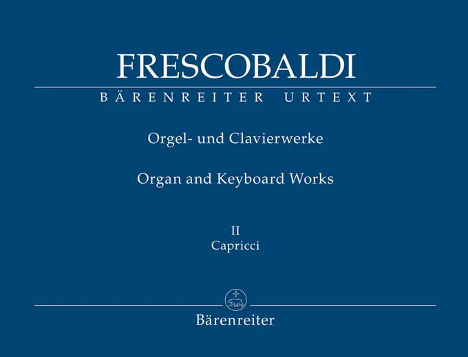 Baerenreiter tweet picture