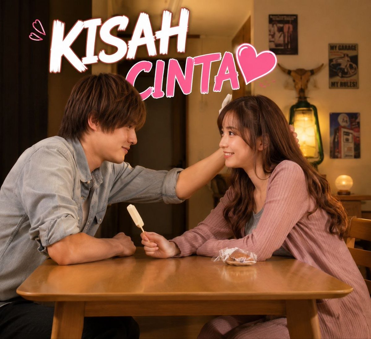 tesfhn's tweet photo. Kisah cinta

Jam 00.00-01.00 https://t.co/6oiSWXz4BS