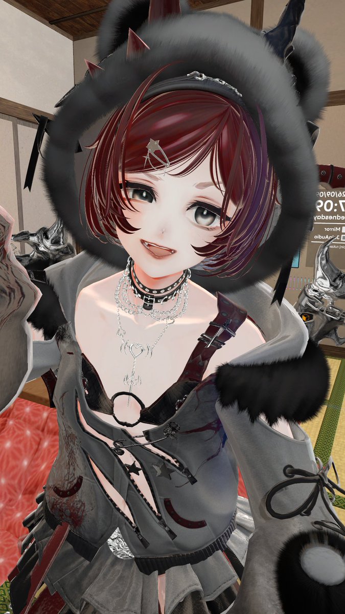 rukaxxxetc's tweet photo. 同じ条件で比較とってきたよ
1枚目がmingtoon
2枚目はliltoon+ふんわり影
気になるアップロード時間は初回のみ20分くらい。
次からはめっちゃ早かった
テンプレの保存機能はあるけどこだわるなら改変によって毎回もろもろ調整がいるなと思いました
それ以外はよいのでは~!?
#MingToon https://t.co/KQh3ERI9xp