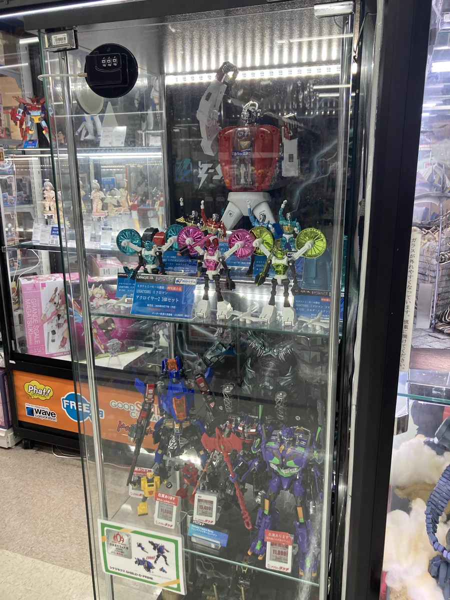 ビックカメラ新宿西口店💙 على X: 