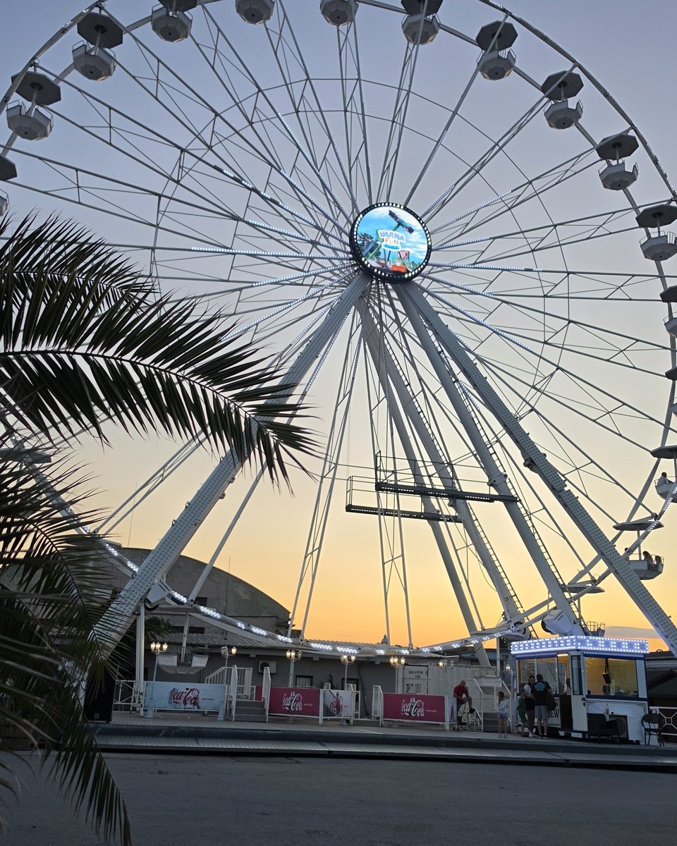 SamualQuin23's tweet photo. Varna Fun Port — there’s always fun in Varna. Follow @lovevarna3 https://t.co/tBkWqbg3H6