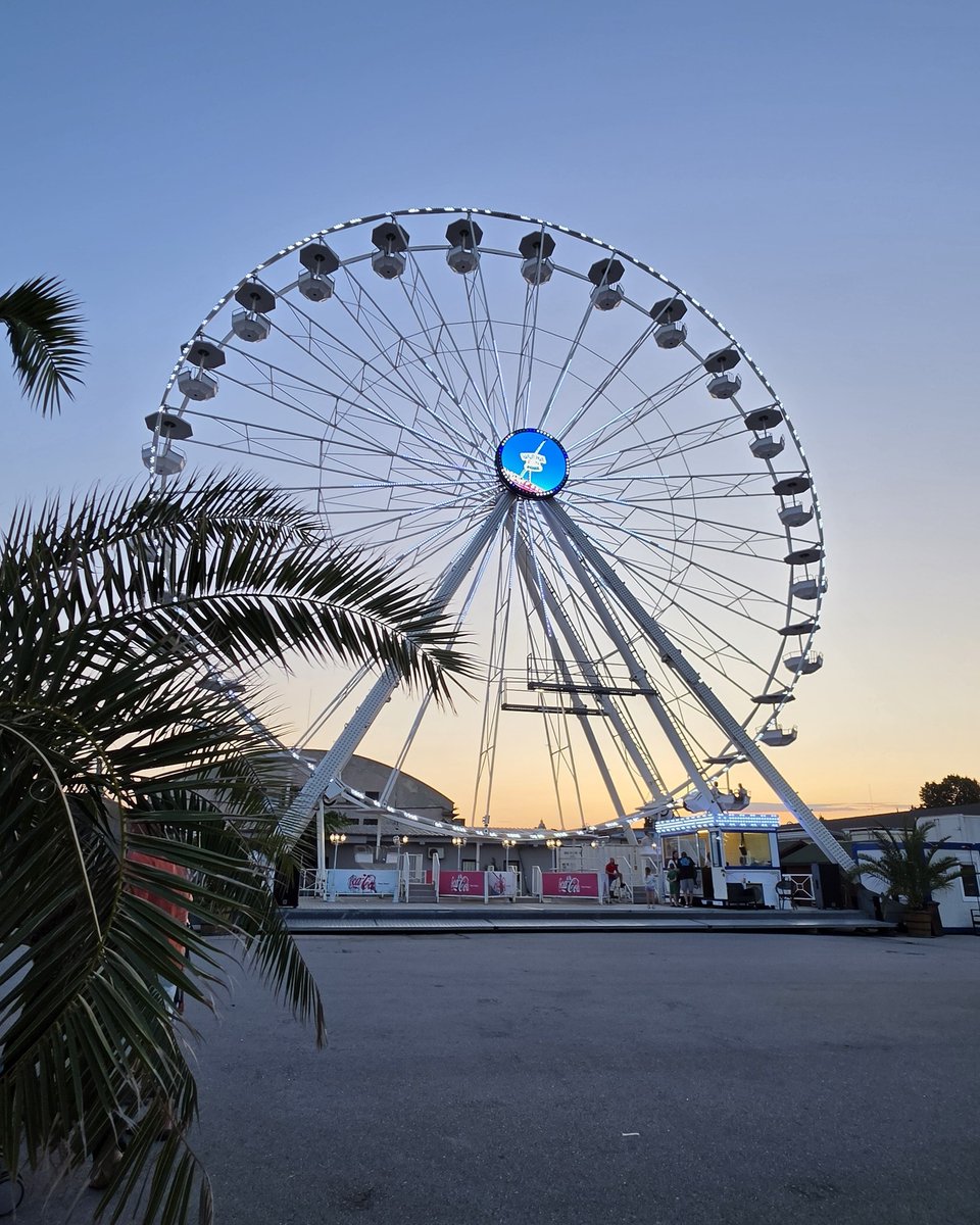SamualQuin23's tweet photo. Varna Fun Port — there’s always fun in Varna. Follow @lovevarna3 https://t.co/tBkWqbg3H6