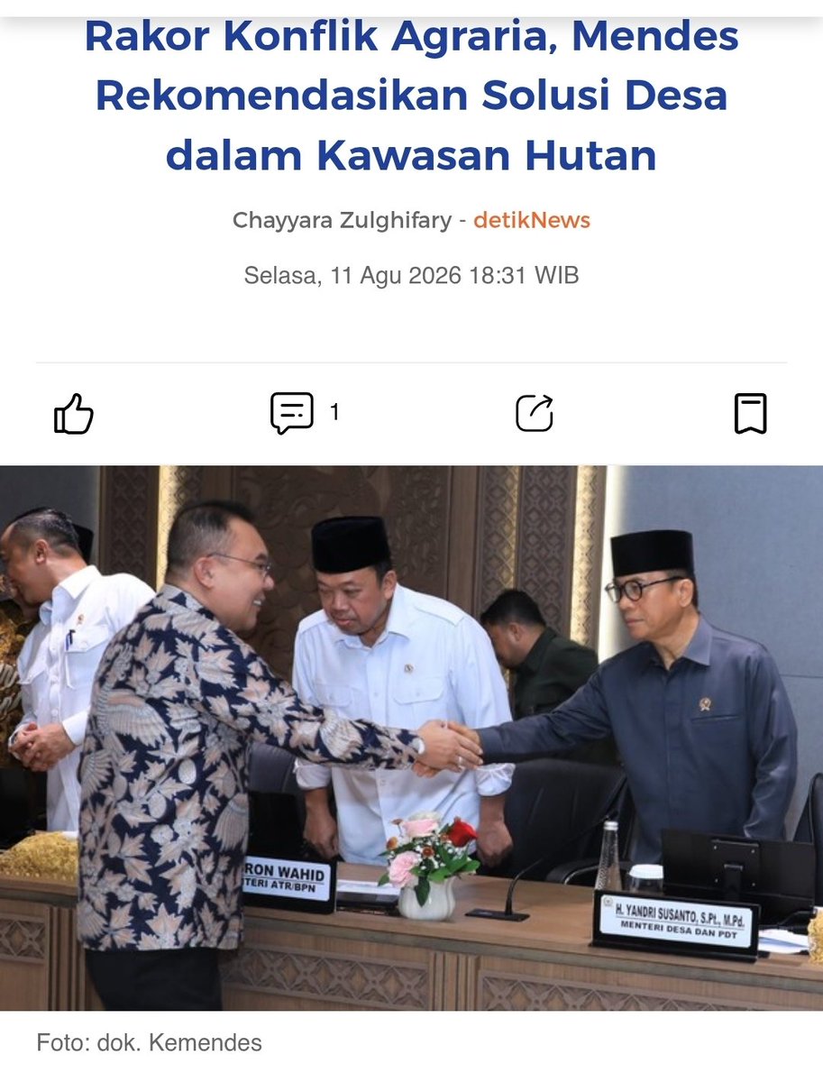 Juned_Firdaus88's tweet photo. SAATNYA membuktikan bahwa kesuksesan bisa dimulai dari desa. Dari desa, kita bisa tumbuh. Dari desa, kita bisa maju. Bahkan, dari desa kita bisa menjadi Tajir Melintir

#KemendesPDT
#BangunDesaBangunIndonesia
#BPSDMKemendesPDT https://t.co/deOUfa0Vpa