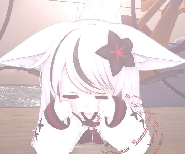 VRC_Senko's tweet photo. https://t.co/aVCGpwvlbC