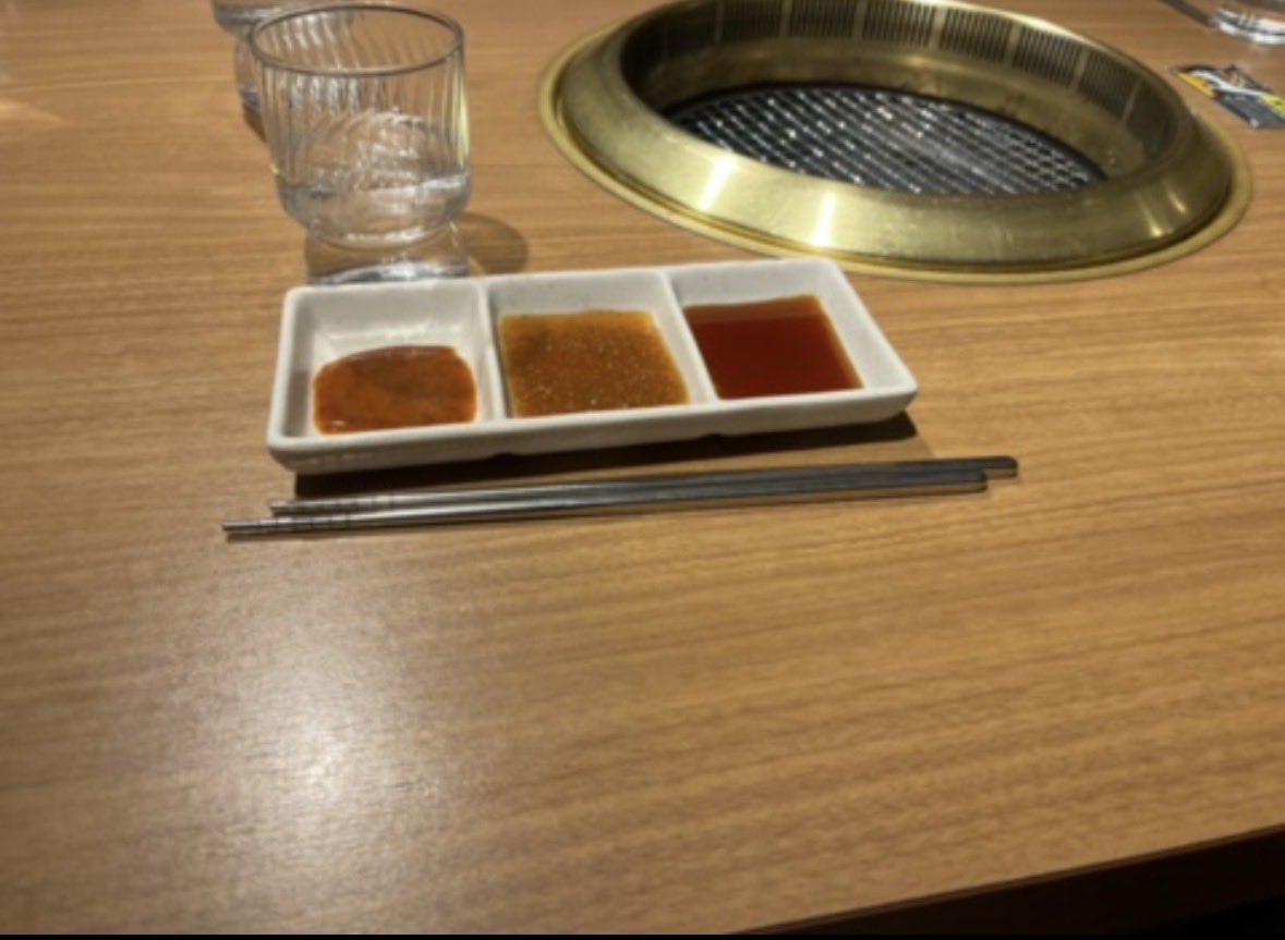 6hdgsm's tweet photo. たくさん肉食べます https://t.co/az4GfYyfjK