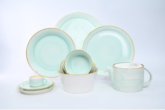 yangjiarui7's tweet photo. China Kinway Porcelain

European manor tableware is often used in formal dinners and banquets, where each piece has a specific purpose and adds to the elegance of the event.

We focus on North America and other foreign countries

If you are interested in us,pls contact us https://t.co/sEUOmewD8Z