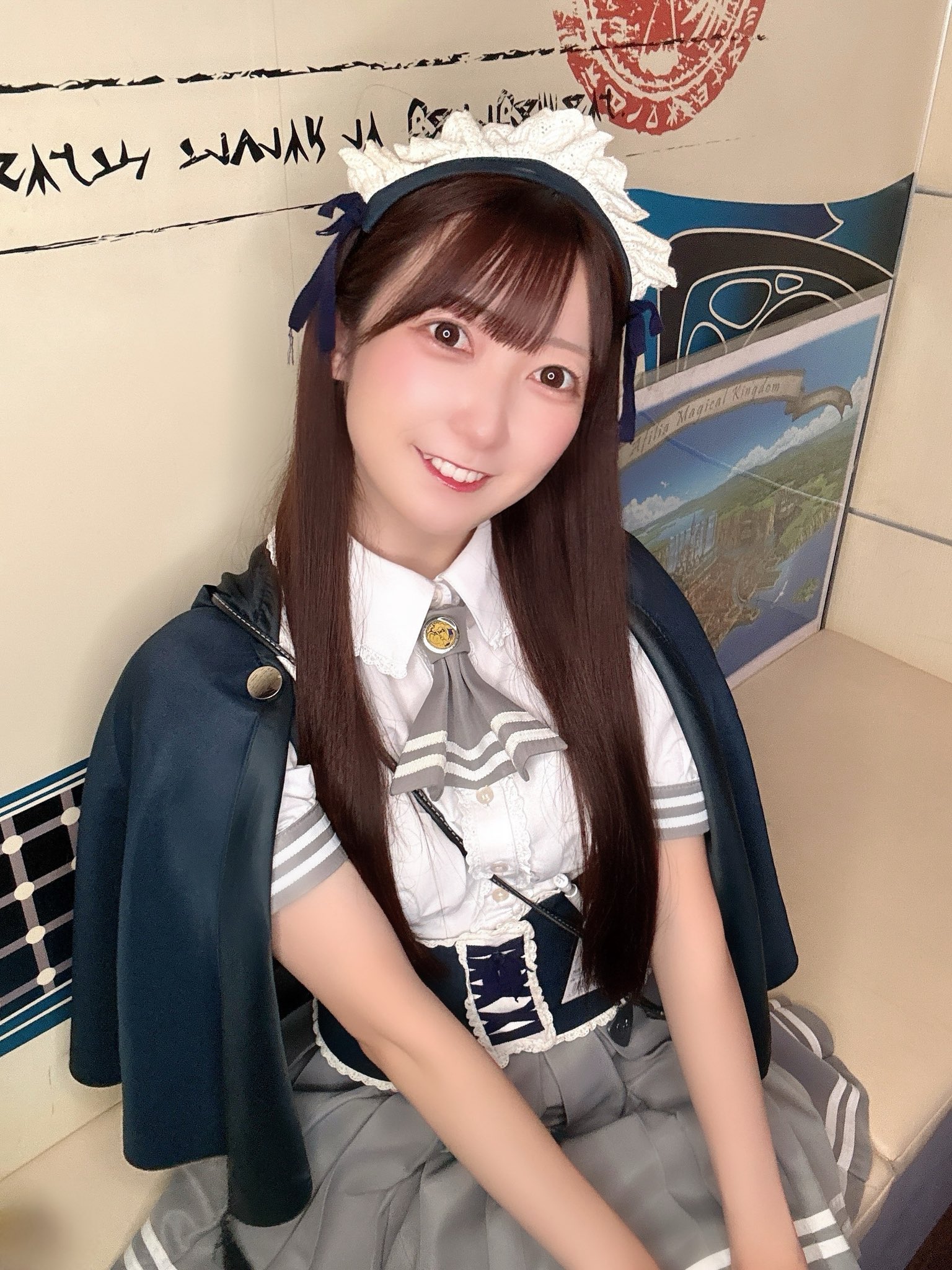 雛瀬ひいな💛東阪ツアー9/12東京10/31大阪 on X: 