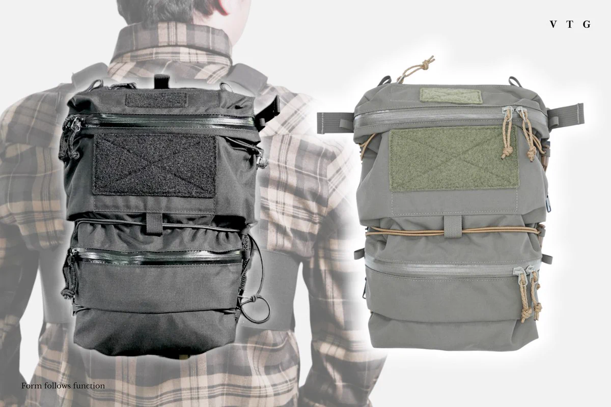 VOLK TACTICAL GEAR on X: 