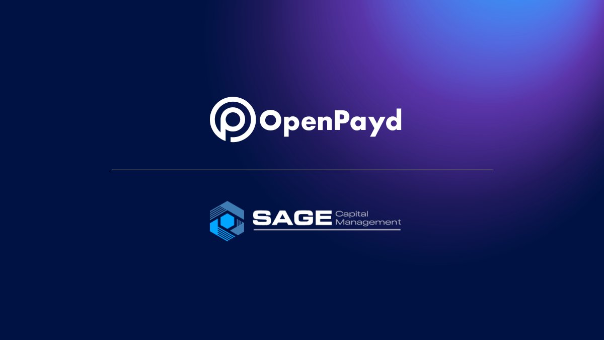 OpenPayd tweet picture