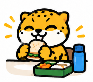LogStare_info's tweet photo. ミンナは今日何食べた？
僕はサンドウィッチをお昼に食べました🥪
いわゆるBLTってやつだね😼
#LogStare #ログ太 #カロリーは正義 https://t.co/SBVTUzDKRn