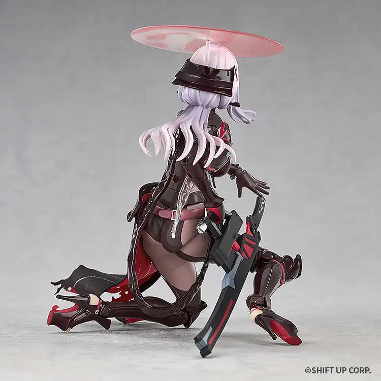 【新品未開封】ブルアカフィギュア11点セット あみあみニュース on X: 