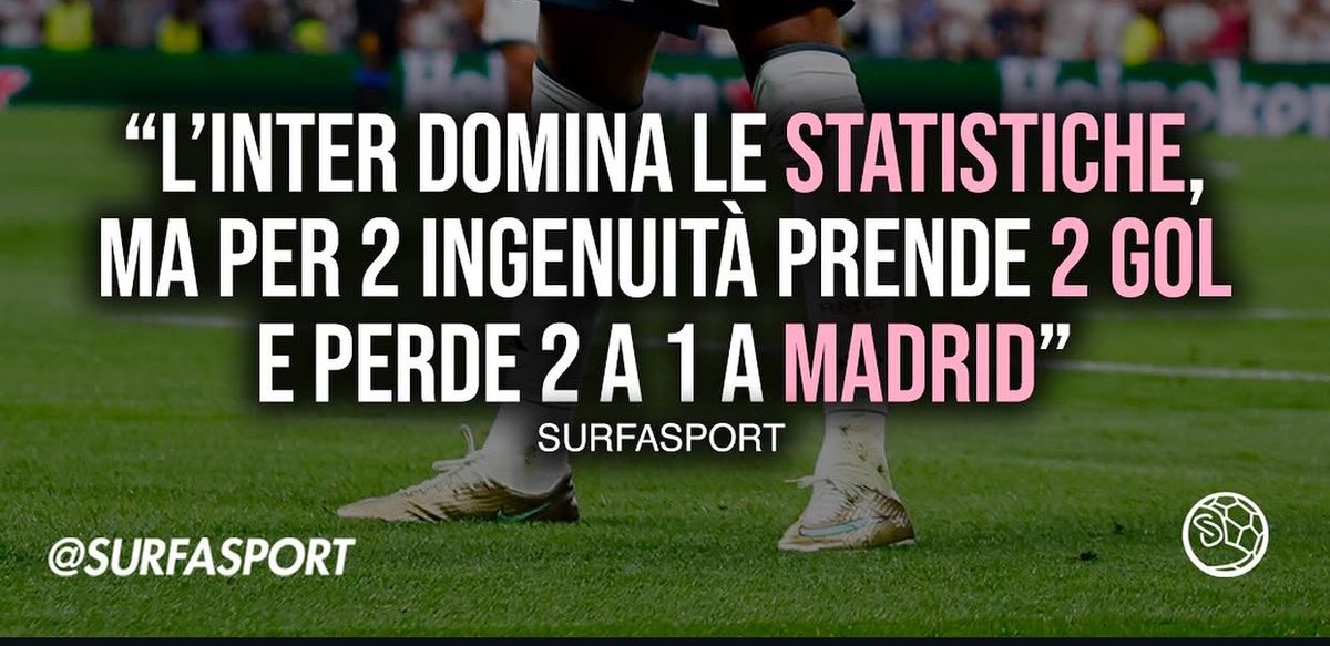 Supersonico1899's tweet photo. Dopo il triplete, il mai stati in B e la stella della coppa Italia, ecco un altro trofeo immaginario: il dominio statistico.

Si rigioca, partita annullata. https://t.co/GQopfuSHIq