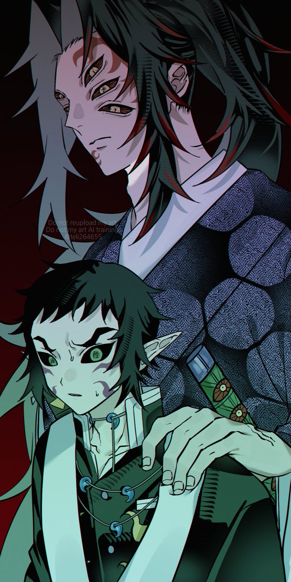 teli264655's tweet photo. #黒獪
恐怖 https://t.co/kxeSBUn9jK