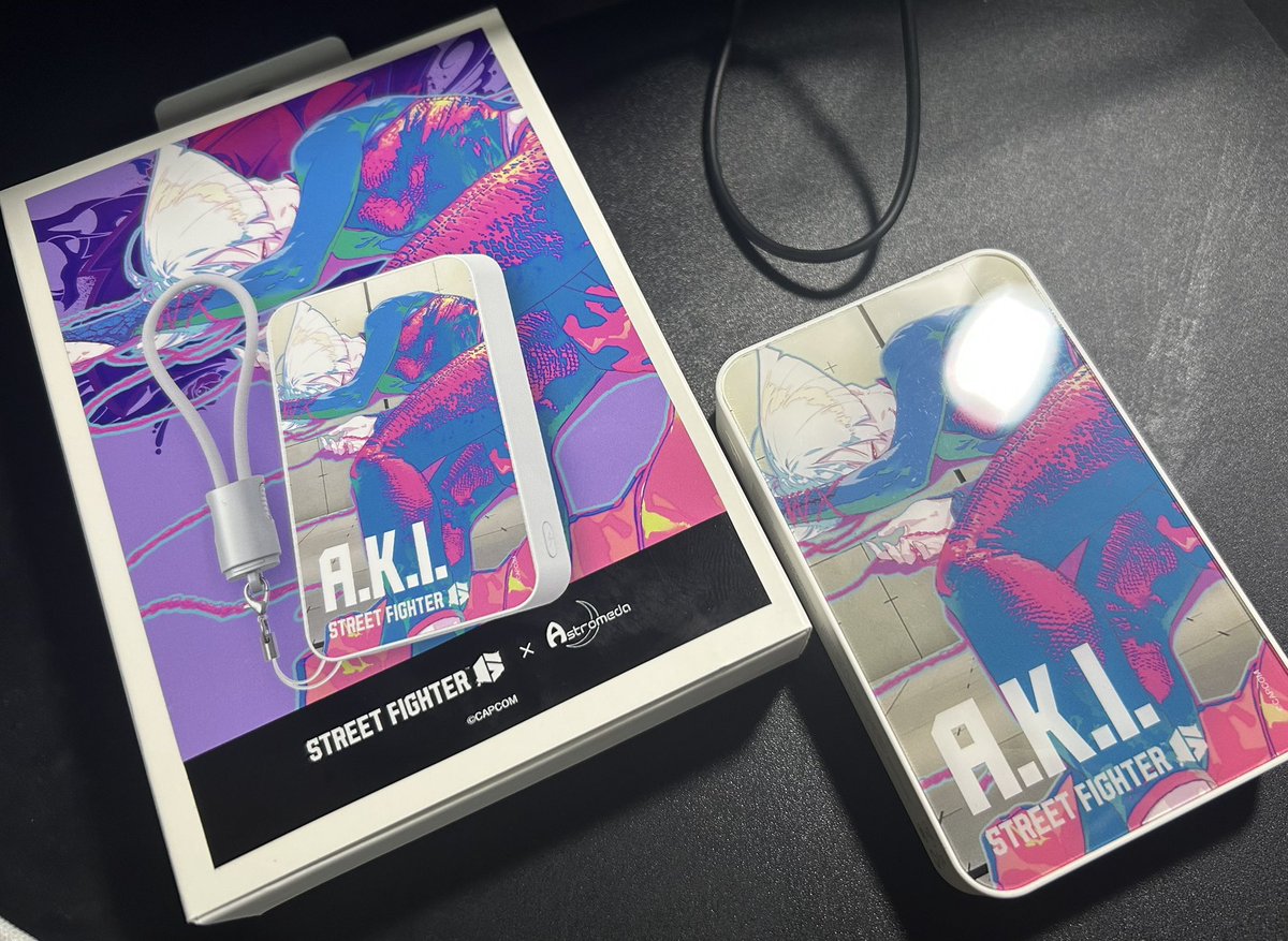 fu_fu_fun000's tweet photo. ミンティアと言われたモバ充が届いたよ https://t.co/NwAv6fCKHa