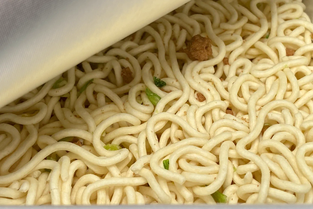 カップラーメンはあまり食べない カップ麺研究家 taka :a a X: 