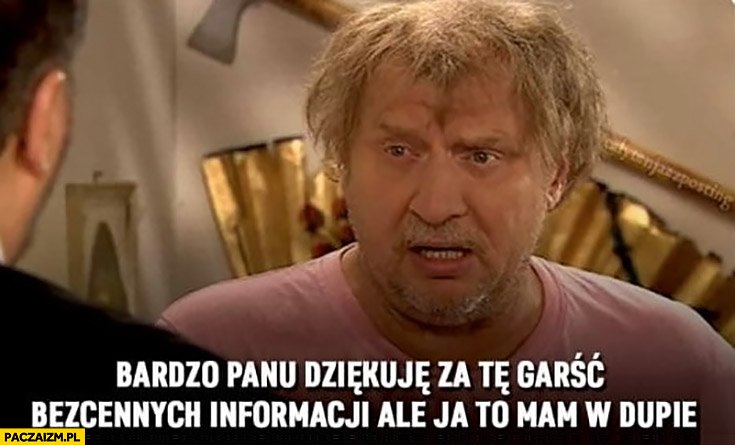 stanislavoj's tweet photo. @thepolandnews_ No na pewno się dobrowolnie zgłoszę żeby zapłacić haracz https://t.co/a2sQ7I6vAo