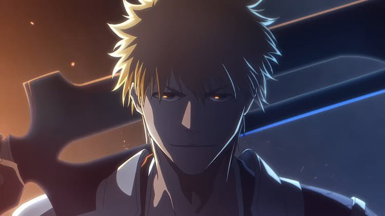 belikegift6's tweet photo. September 26 will be the day the final episode of Bleach premieres, with which it will end, initially forever, and close the story. 

There are 3 episodes left. With this, the entire Bleach manga will finally be adapted into anime, after so many years. https://t.co/o2GHgOC9ti