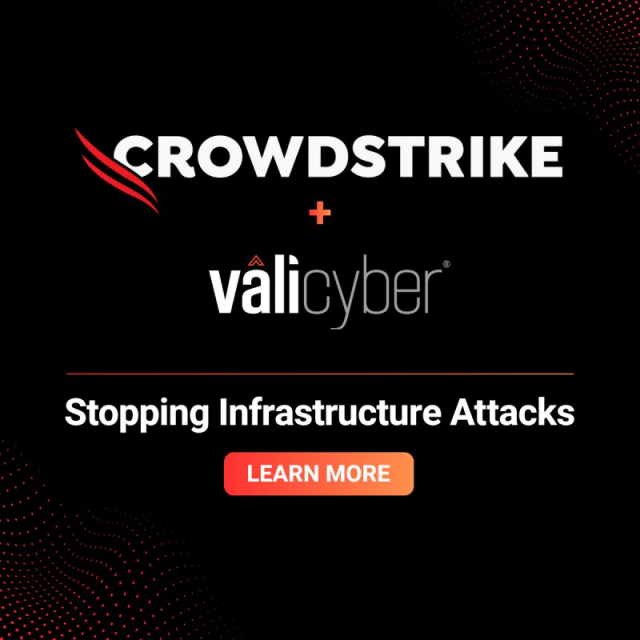 CloudVirtues's tweet photo. I am thrilled to announce Vali Cyber's partnership and integration with CrowdStrike! #vExpert Austin Gadient #integration #crowdstrike #falconnextgensiem #hypervisorsecurity #vmwaresecurity https://t.co/i9Pwuf8mub https://t.co/AWAfrMn4yH