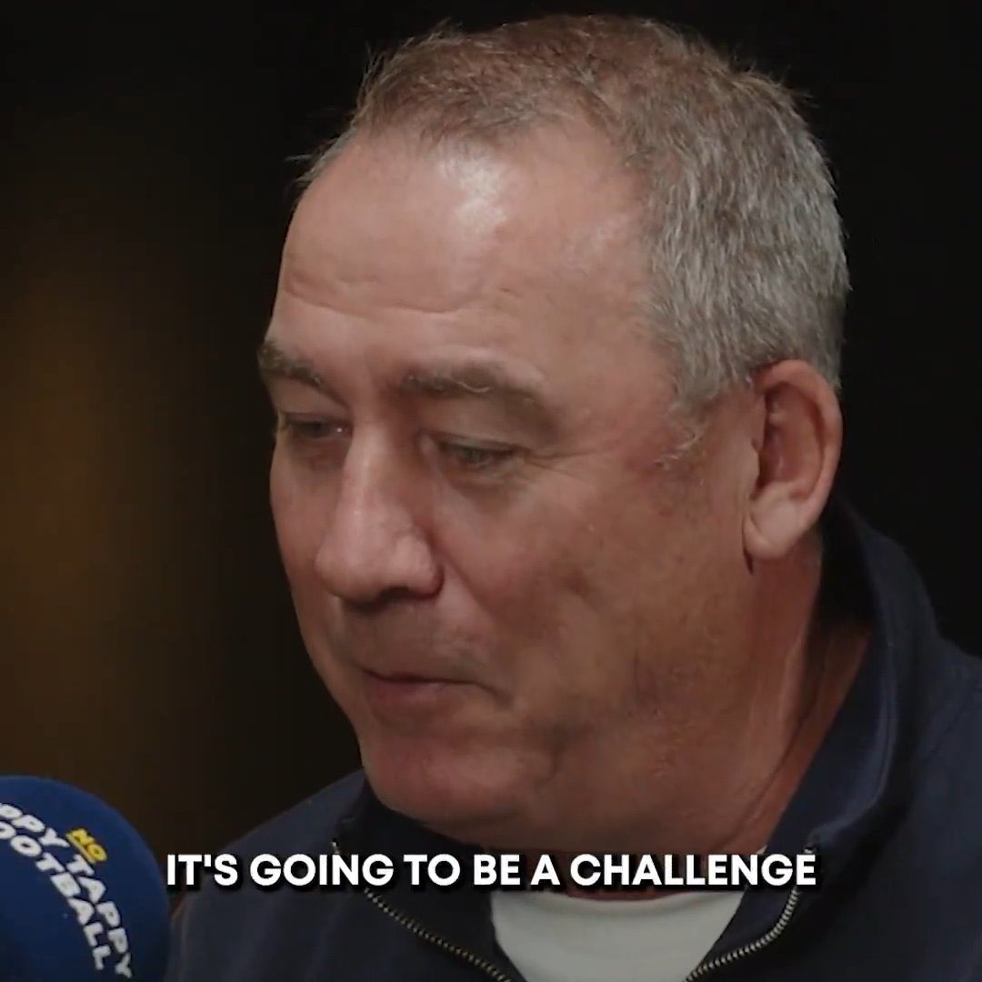 Bigstan_utd1's tweet photo. 🚨🗣️ René Meulensteen on whether Manchester United are ready for the demands of the UEFA Champions League:

“Luke Shaw is no longer the same player who first arrived at the club. He has plenty of experience, but we saw last week against Ipswich that he can still be exposed in 1v1 situations.

Harry Maguire is also experienced, but he’s not getting any younger. After a demanding end to last season, playing Tuesday, Saturday, Wednesday and so on could take its toll.

It’s going to be a challenge.” 👀
 #MUFC 
🎙️ @NoTippyTappyPod