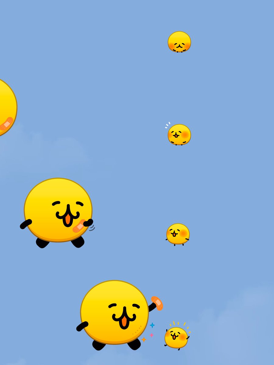 emoji_no_ko's tweet photo. ✨🟡🦵 https://t.co/Pb6FLFESOt