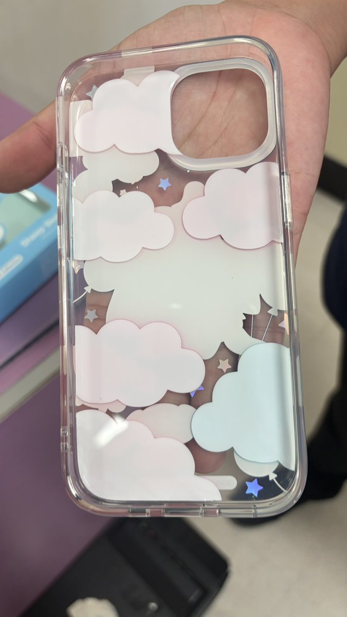 Sarisa73025's tweet photo. เคส cinnamoroll

Ip 15ธรรมดา มีกล่อง+ชาร์ม ครบ 
ราคา 420฿ รวมส่ง
ใช้ไป 2-3 ครั้ง มีรอยขนแมว นิดหน่อย💖
#ส่งต่อเครื่องสำอาง #เคสไอโฟน15
#ส่งต่อเคสไอโฟน #applesheep #applesheepthailand
#ส่งต่อเคสไอโฟน15 https://t.co/qLltlIKlzn