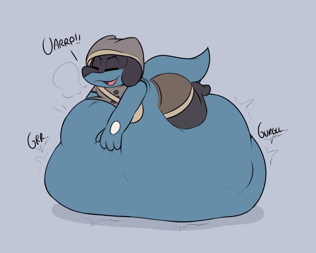 prey_mike's tweet photo. Yo, I’m hungry and you look way too delicious. Get in my mouth already.

Slllrpp gglrkkk…

Urrrpp ahhh… now that’s what I call a good meal. Keep squirming, it only makes me feel better 👅

#vore #vorerp #pred #belly #maw https://t.co/6MLIi5LHsm