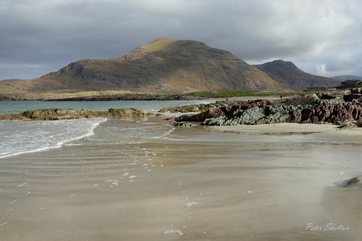 pskeltonphoto's tweet photo. Connemara is a bit like Hotel California you can check out but never leave the valleys and coastline are stuck in your head forever. Enjoy your day.  #ireland #photography https://t.co/c8e7pELlHD