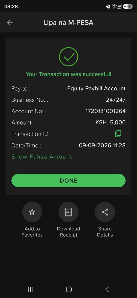 _babamzee's tweet photo. @araplimo39 Simjui but since she came through  for a bro. Abarikiwe https://t.co/gzfLAX1nQc