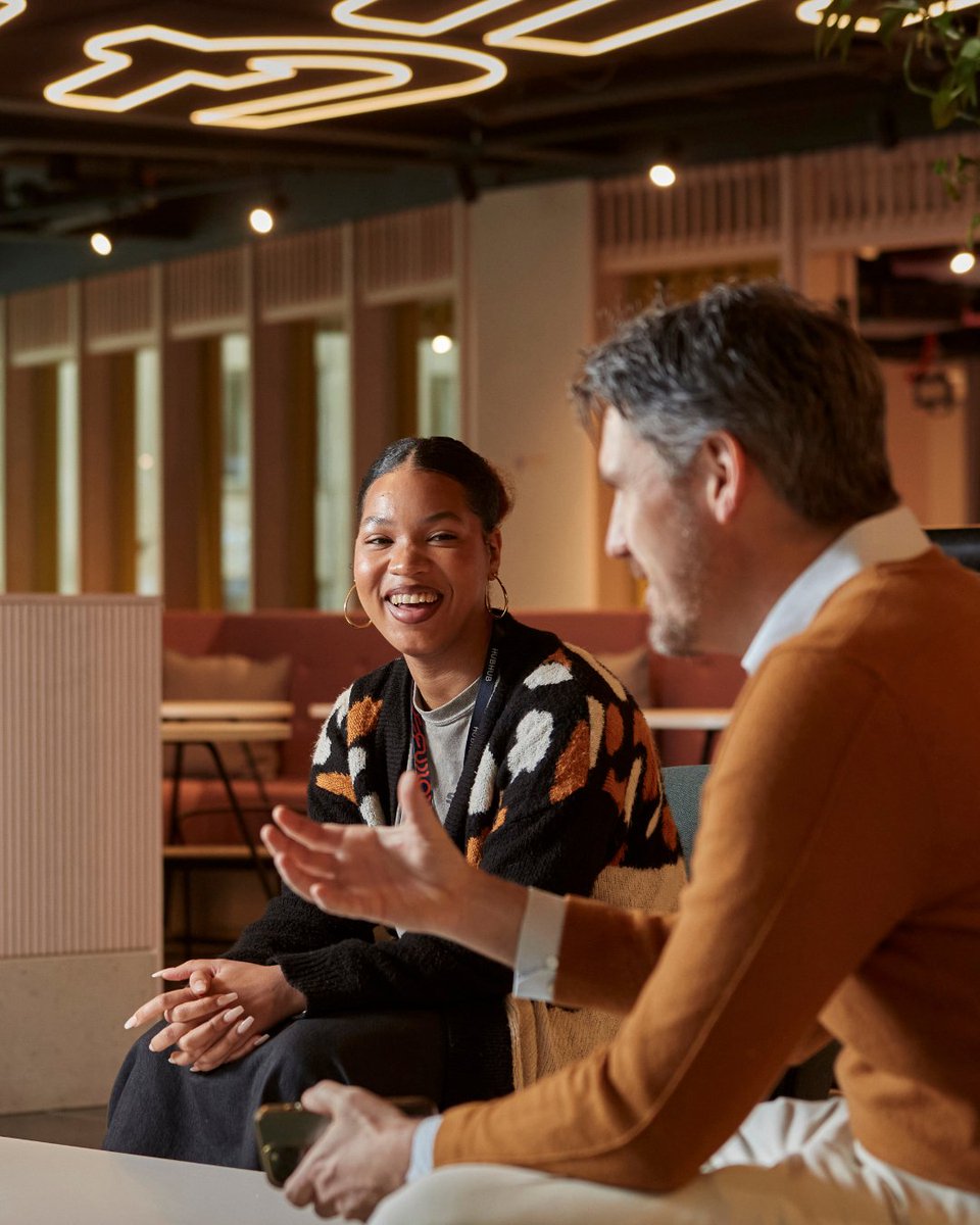 hubhubcowork's tweet photo. Work how it suits you, not the other way round. Flexi desks, private offices and meeting rooms that flex from a focus booth to a boardroom, HubHub is built around how you actually work.

Find out more here 👉 https://t.co/KG6tJoytfT https://t.co/XpWIZBfV2p