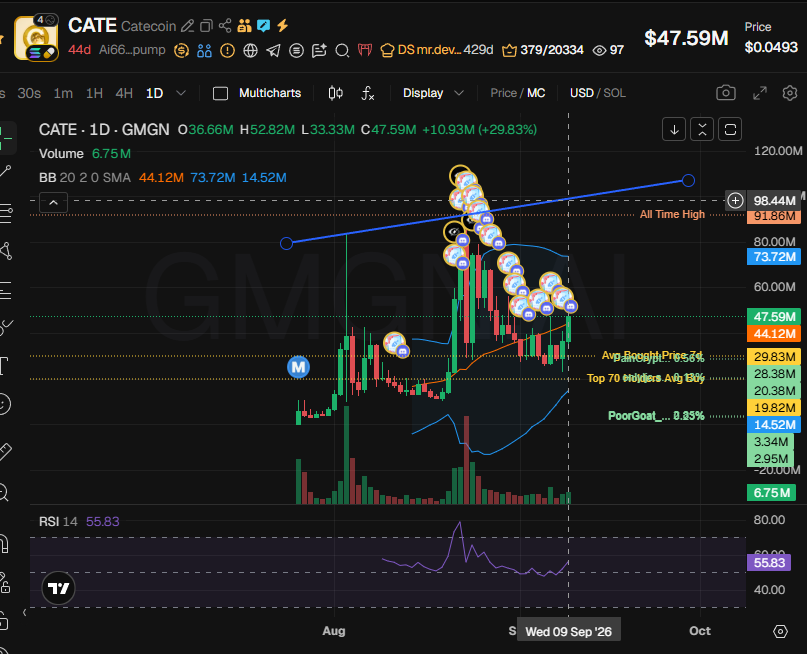 badattrading_'s tweet photo. 92M today ? https://t.co/0ygCdAjDV1