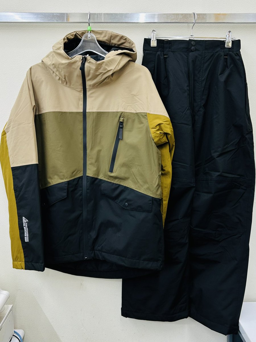 ワークマンプラスさいたま丸ヶ崎店 on X: 