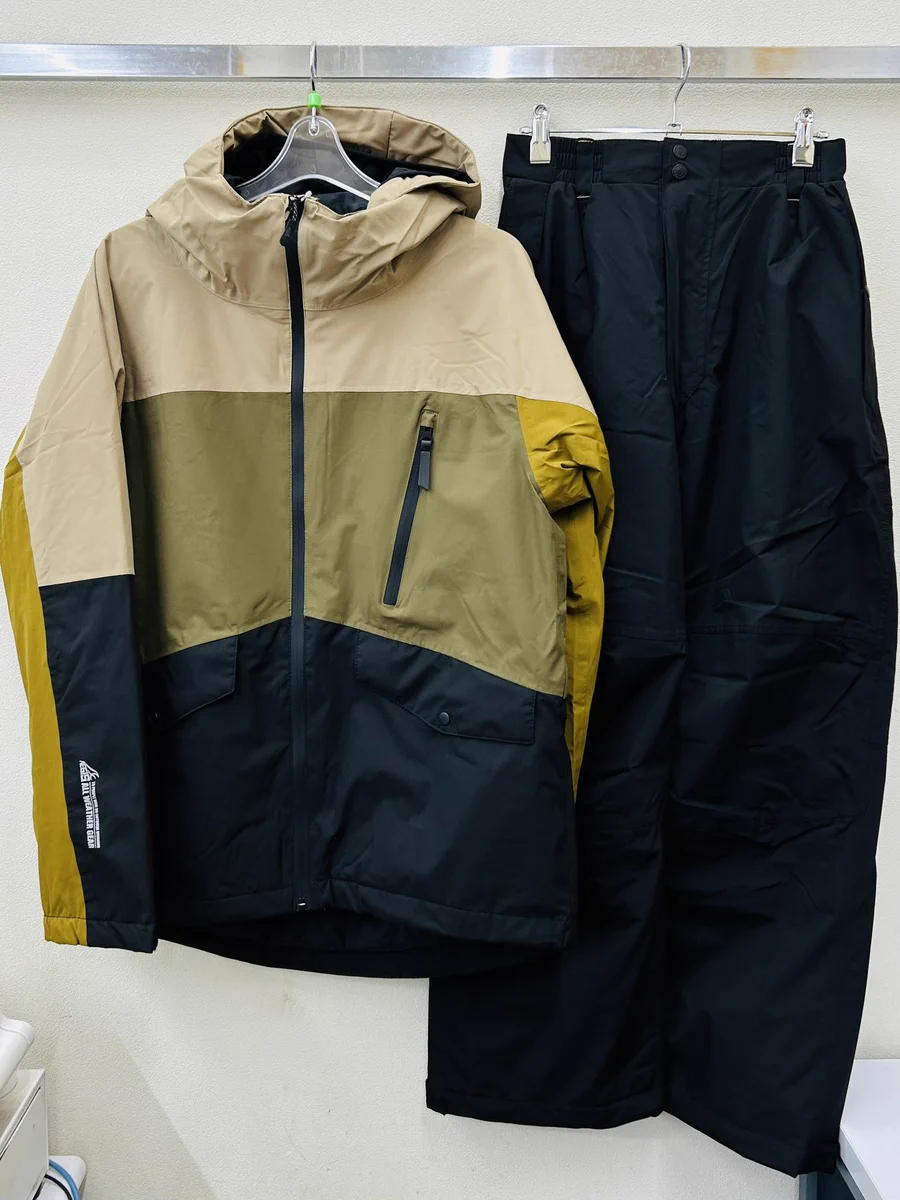 ワークマンプラスさいたま丸ヶ崎店 on X: 