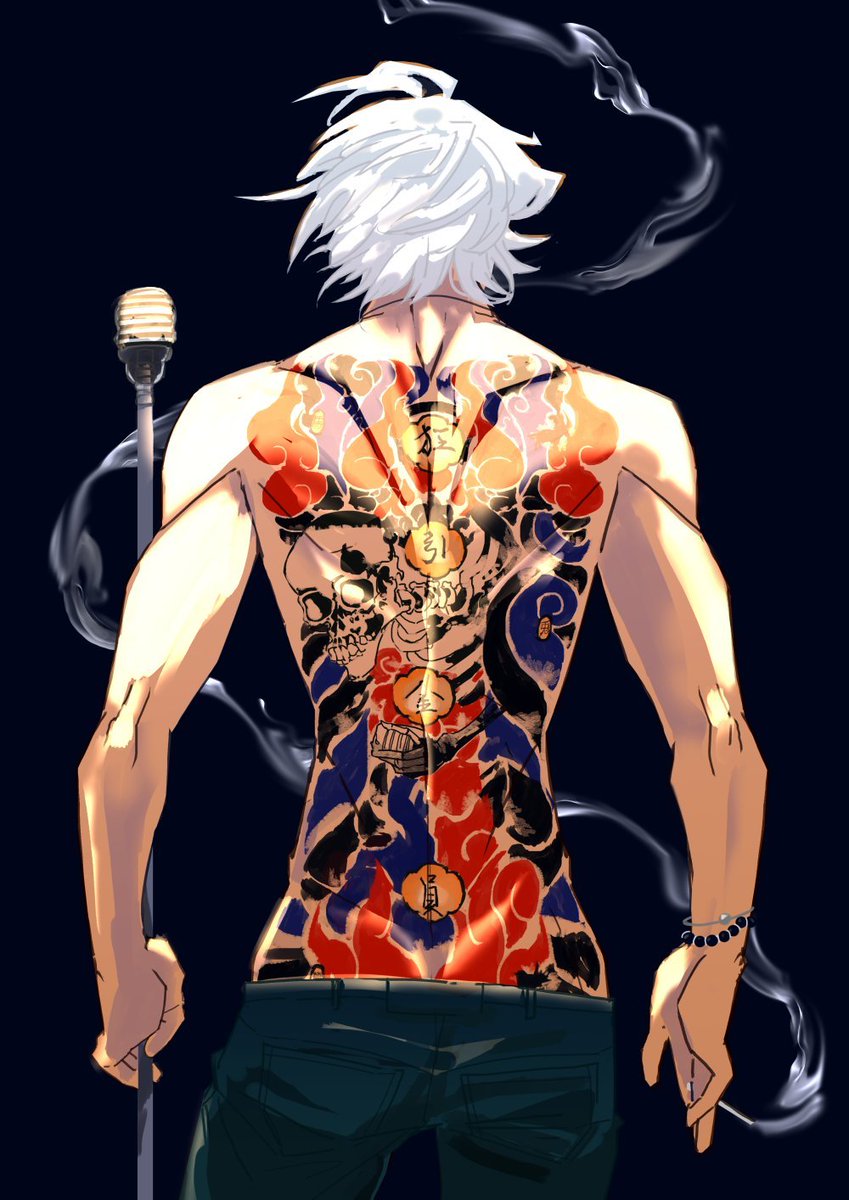 katchevio's tweet photo. Some of the artworks that had the most likes ✨ https://t.co/114nytHNha