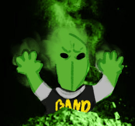 ItsALtheAlien's tweet photo. Ive been turned into a marketable rotoscope nothing can stop me now. https://t.co/bqzLnzCsFR