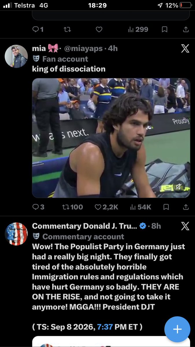 ildeli7076's tweet photo. #KING OF #DECEPTION OR #DISSOCIATION ? #Danny at @miayaps because Danny Daniel Ilesic #STALKS MY SOCIAL MEDIA and #LOVES #GETS OFF ON #CAUSING ME #TRAUMA TO THE POINT OF #DISSOCIATING FROM MY BODY = #THANKQ DANNY FOR THE #ComplexPTSD YOU HAVE CAUSED ME & ENJOYED THE WHOLE PROCESS OF DOING IT TO ME THE PAST THREE YEARS .. WITH HIS FULL AWARENESS AND KNOWLEDGE OF MY MENTAL HEALTH HOMELESSNESS LOSS OF MY BELONGINGS HACKING OF MY DIGITAL ACCOUNTS INJURIES FROM THE VIOLENCE THAT HE AND HIS EX WIFE HELPED CREATE AND GROW AGAINST ME