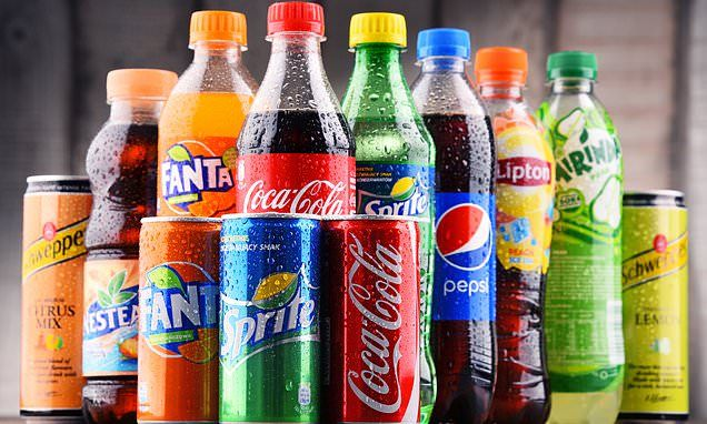 MindMatter28's tweet photo. 1. Sugary Drinks (Soda, Energy Drinks, Sweetened Coffee)

Liquid calories deliver massive sugar without any fullness or nutrition. 

Your brain doesn’t register them like solid food, so you end up eating more later. 

One daily soda can easily add over 1kg of fat per month. https://t.co/4CcWZ8K0PM