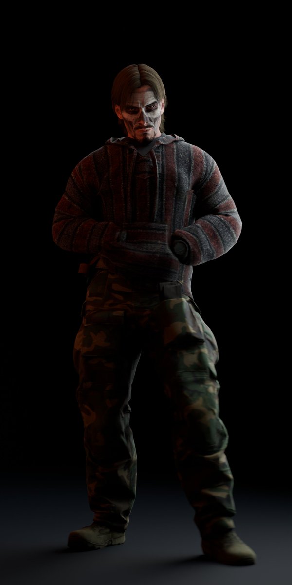 popolllka's tweet photo. ой #birdeye #tarkov #escapefromtarkov #eft #deathknight #bigpipe https://t.co/V5tSv2W0Ry
