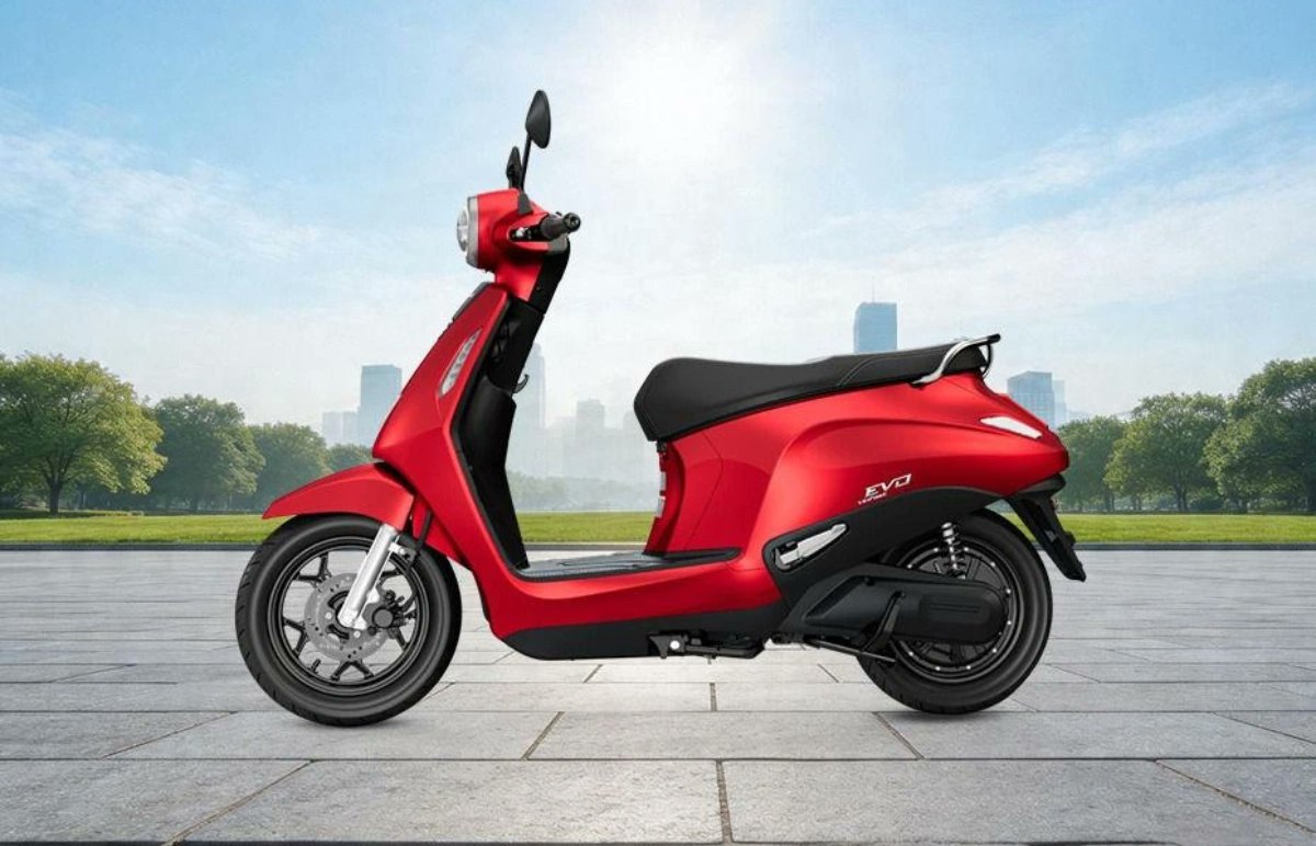 allaboutevsdot's tweet photo. VinFast could shake up India’s electric scooter market in 2026. Expected launch date, upcoming models, estimated prices and what VinFast’s entry could mean for Indian EV buyers.
Read More: https://t.co/pOBxGfLMP8
#VinFast #ElectricScooter @VinFastIN https://t.co/qObMOsopPq