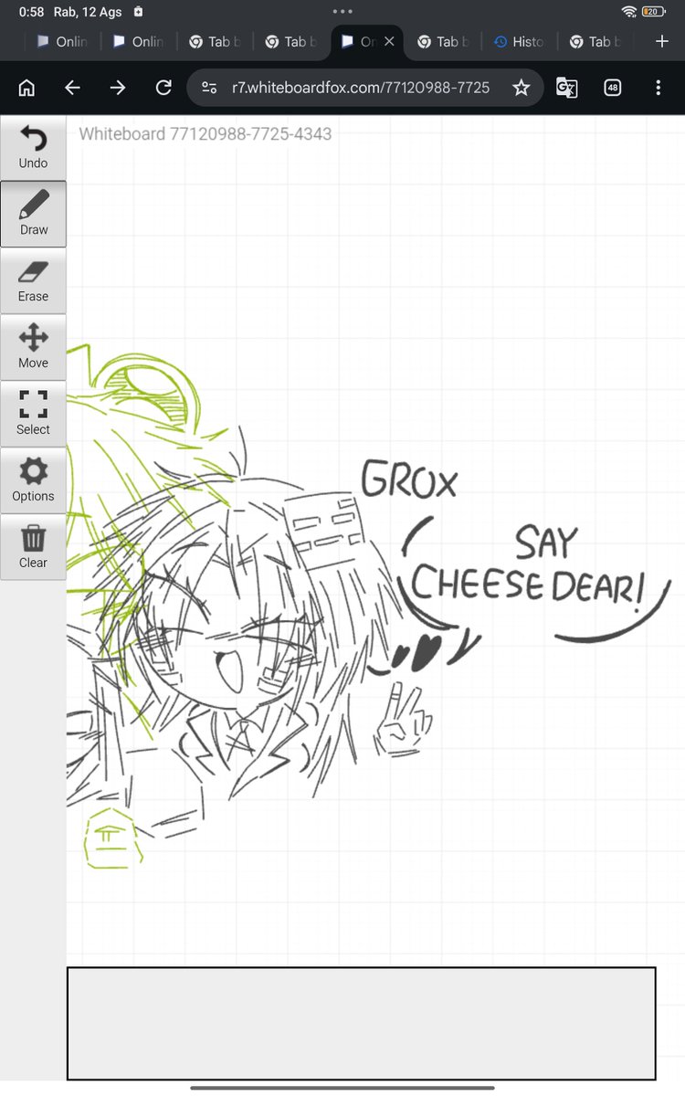 user14356792848's tweet photo. #froggydude #grox #mcyt #frox

some old doodles again https://t.co/29WrtczYqh