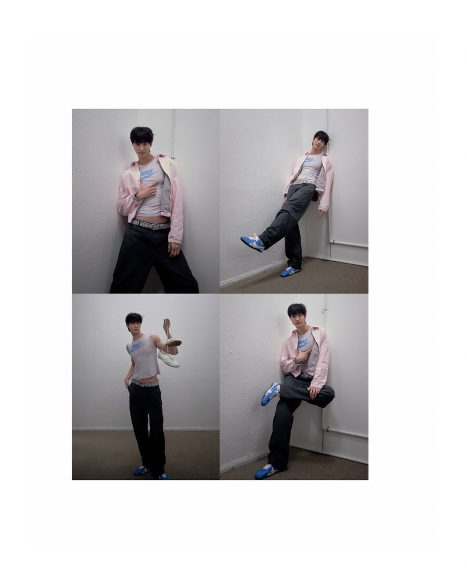 Bwooseok1991's tweet photo. ✔️ https://t.co/acbsv7njwr