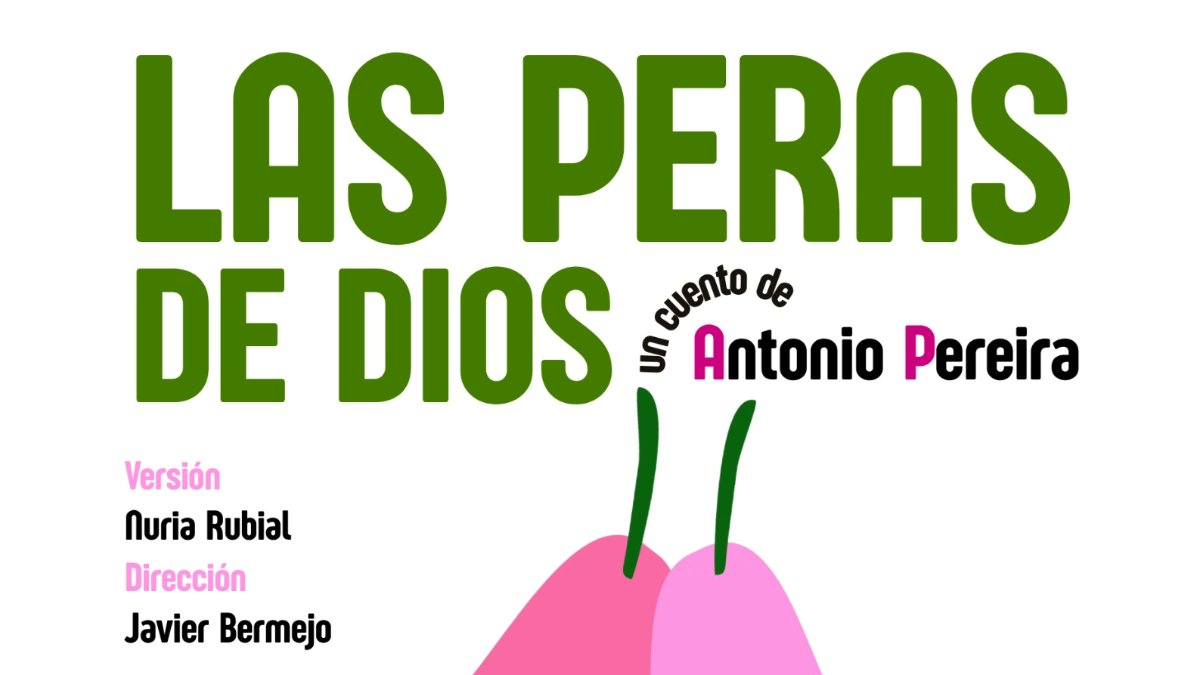 Bierzotv's tweet photo. El Villafranquino estrena la puesta en escena del relato ‘Las peras de Dios’ de Antonio Pereira
https://t.co/PhvDaMm4d0
@villafrancadb https://t.co/7LN36qZudd