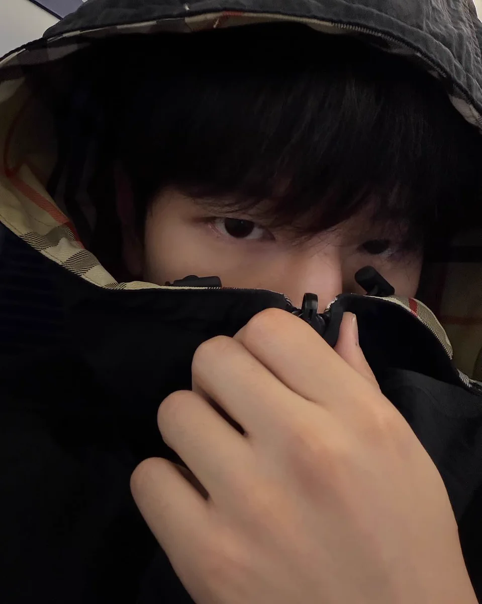 Seungmin 승민 Central 🐶☕️ on X: 