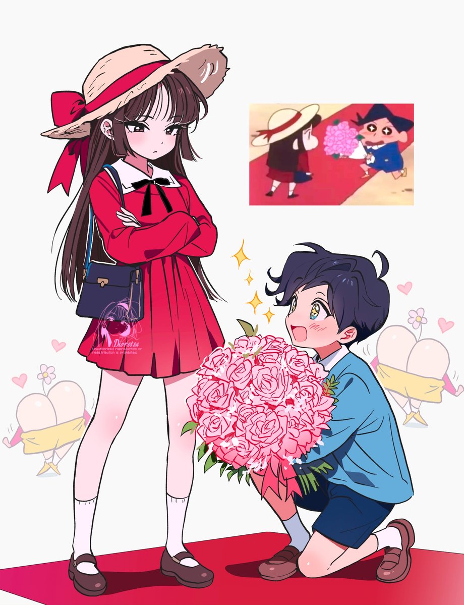 dixretsa's tweet photo. #クレヨンしんちゃん https://t.co/Or9mUz4TCK