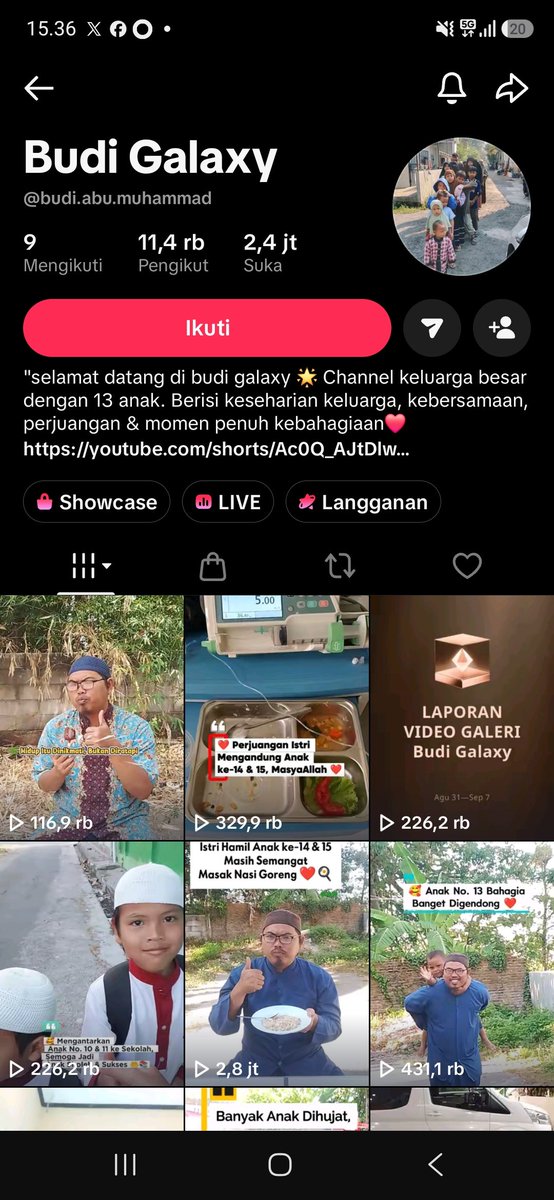 bttrflynyx's tweet photo. kalian tau dia gak? dia ini ustad yang katanya punya bini 3, dan salah satu istrinya lagi hamil anak dia yang ke 14&15. sumpah anjir nih orang ngeselin banget, mabok agama ga mikirin anak dan istrinya. sampe katanya istrinya kena preeklamsia, kejang, dan giginya pada rontok. udah di nasehati ustad yang laen tpi tetep aja begitu hadeuhh😭😭😮‍💨