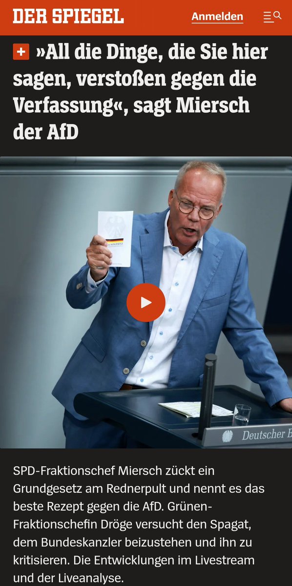 LViehler's tweet photo. Die Älteren unter uns werden sich noch daran erinnern, als das Grundgesetz während der Pandemie von der Polizei verboten wurde. https://t.co/jCJllOdndU