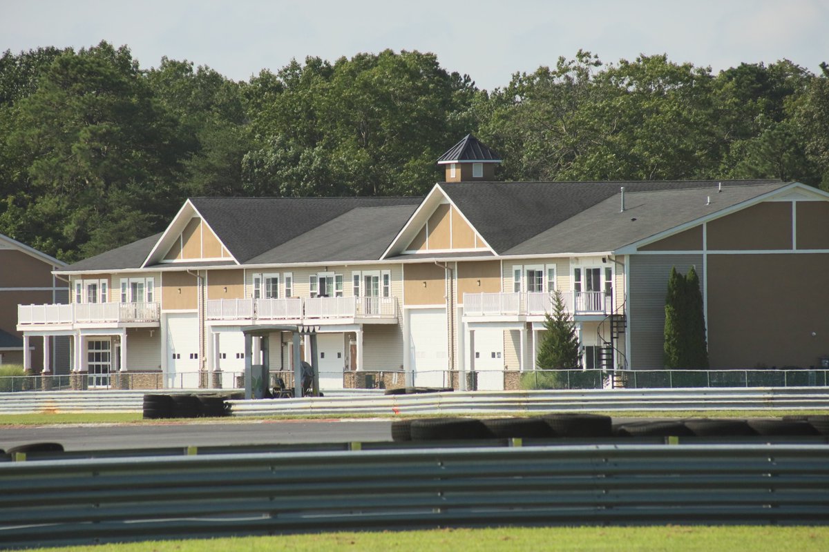 NJMP's tweet photo. Store your Exotic Car in Style at this Millville Racetrack!

New Jersey Motorsports Park is currently working on Phase IX of its Exotic Car Garages, with completion anticipated in Fall 2027.

Learn more: (856) 327-7248
CGiovanelli@NJMP.com https://t.co/3ouPS8qj8G