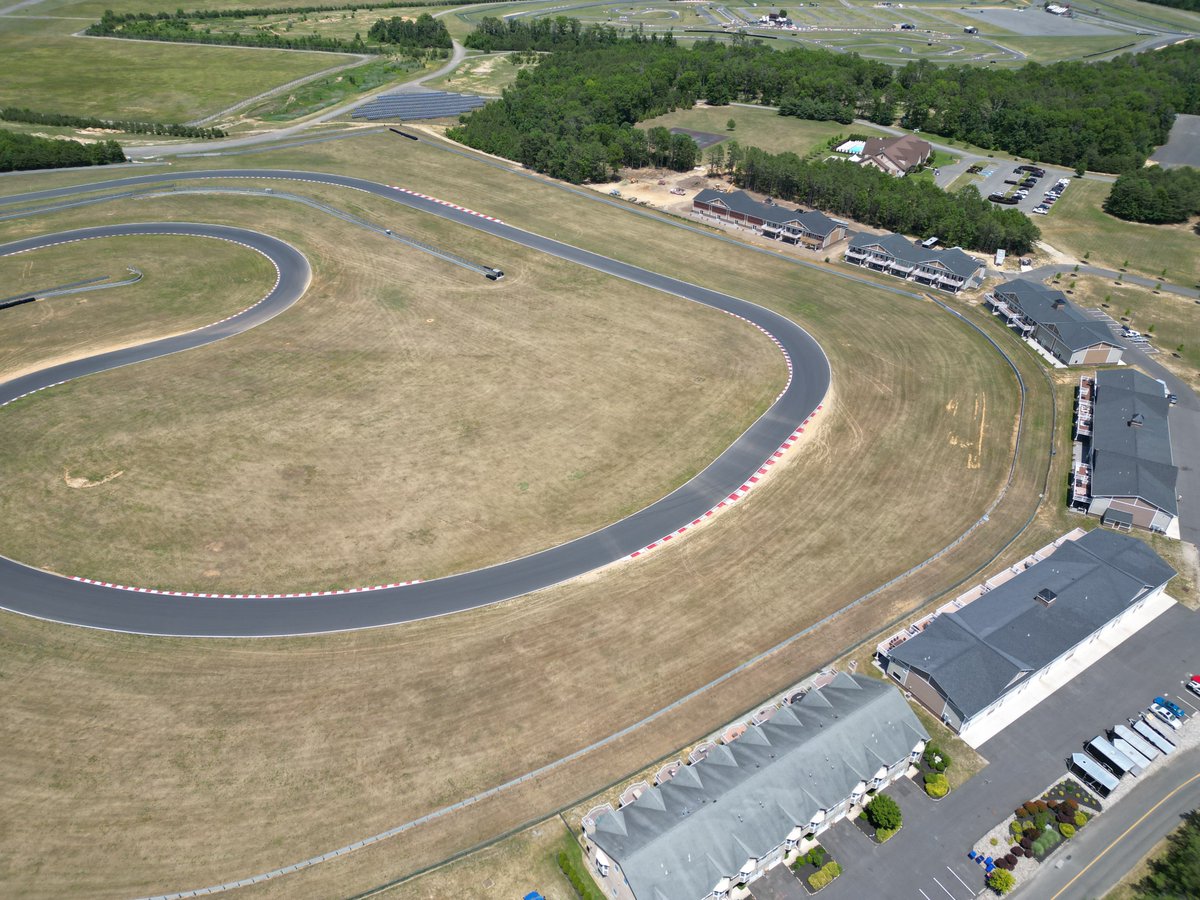 NJMP's tweet photo. Store your Exotic Car in Style at this Millville Racetrack!

New Jersey Motorsports Park is currently working on Phase IX of its Exotic Car Garages, with completion anticipated in Fall 2027.

Learn more: (856) 327-7248
CGiovanelli@NJMP.com https://t.co/3ouPS8qj8G